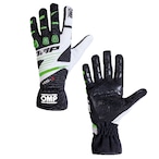 KB0-2743-B01#270  KS-3 Gloves (Black/fluo green/white)