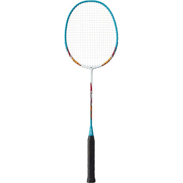 YONEX バドミントンラケット ASTROX 66 USED美品 ヨネックス アストロ