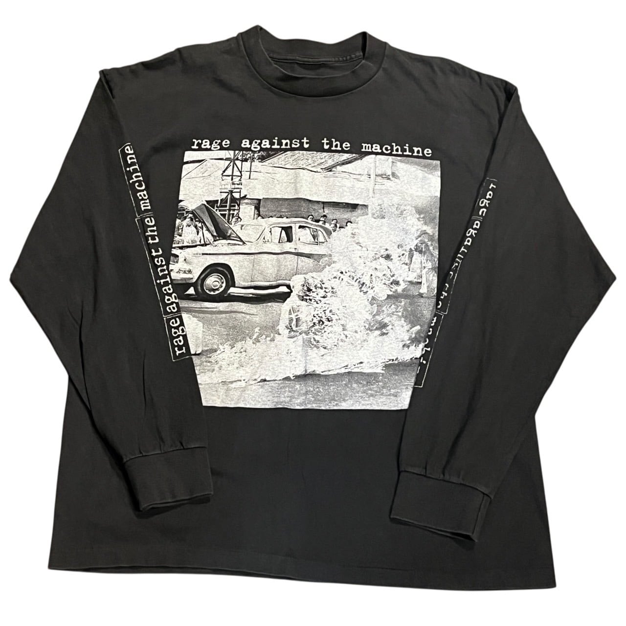 VINTAGE Rolling Stones Shine a Light T Shirt （ヴィンテージ