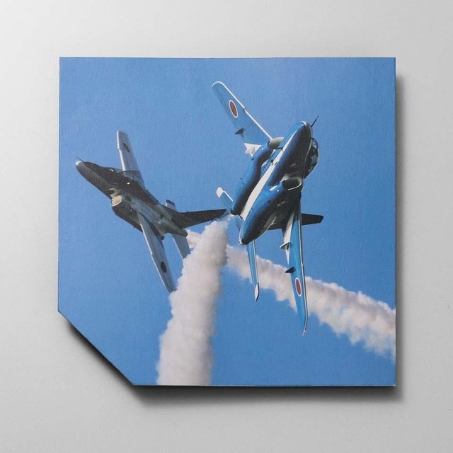 CITIZEN PRO MASTER シチズン プロマスター SKY 限定モデル900本 Blue Impulse ブルーインパルス メンズ腕時計 CA4665-59L