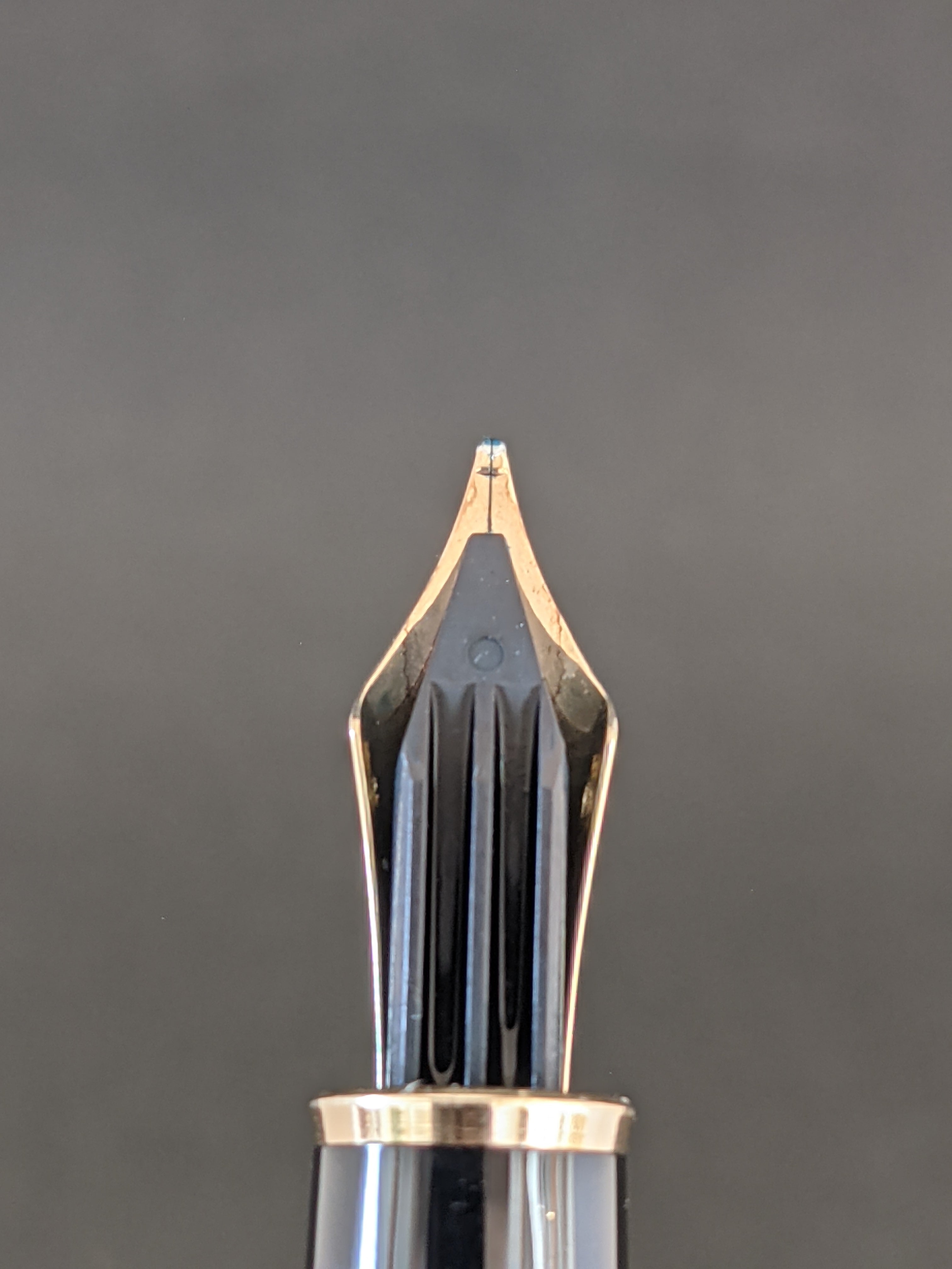 90s モンブラン マイスターシュテュック 144 MONTBLANC