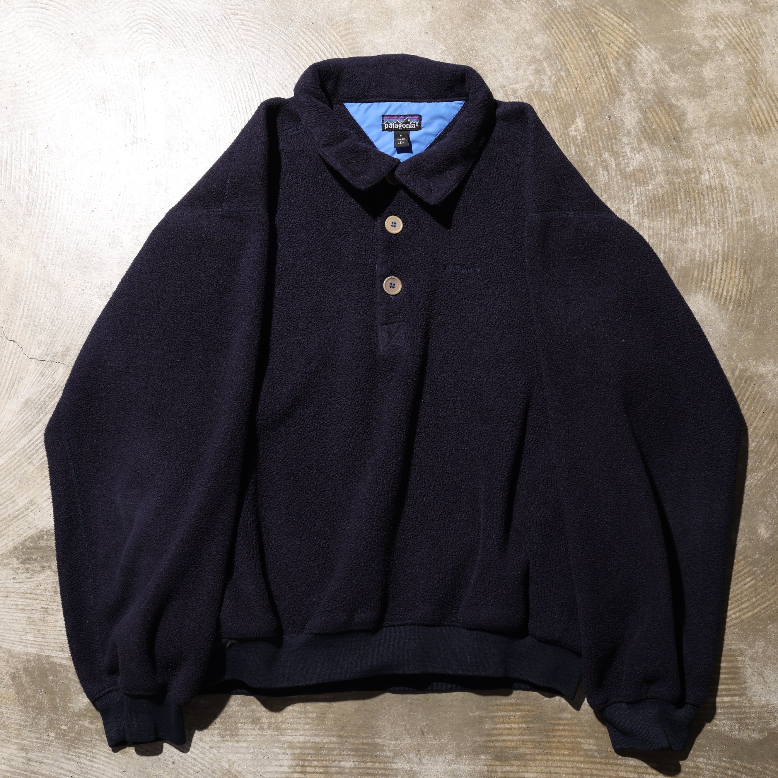 Patagonia | エンカウント