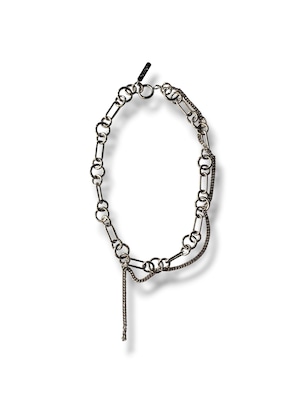 Justine Clenquet ALLEN Necklace