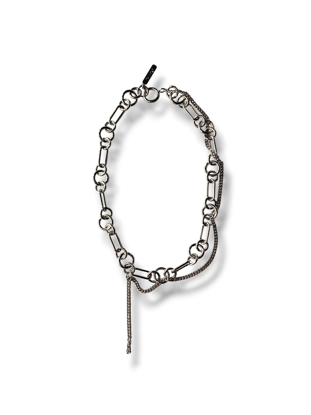 Justine Clenquet ALLEN Necklace