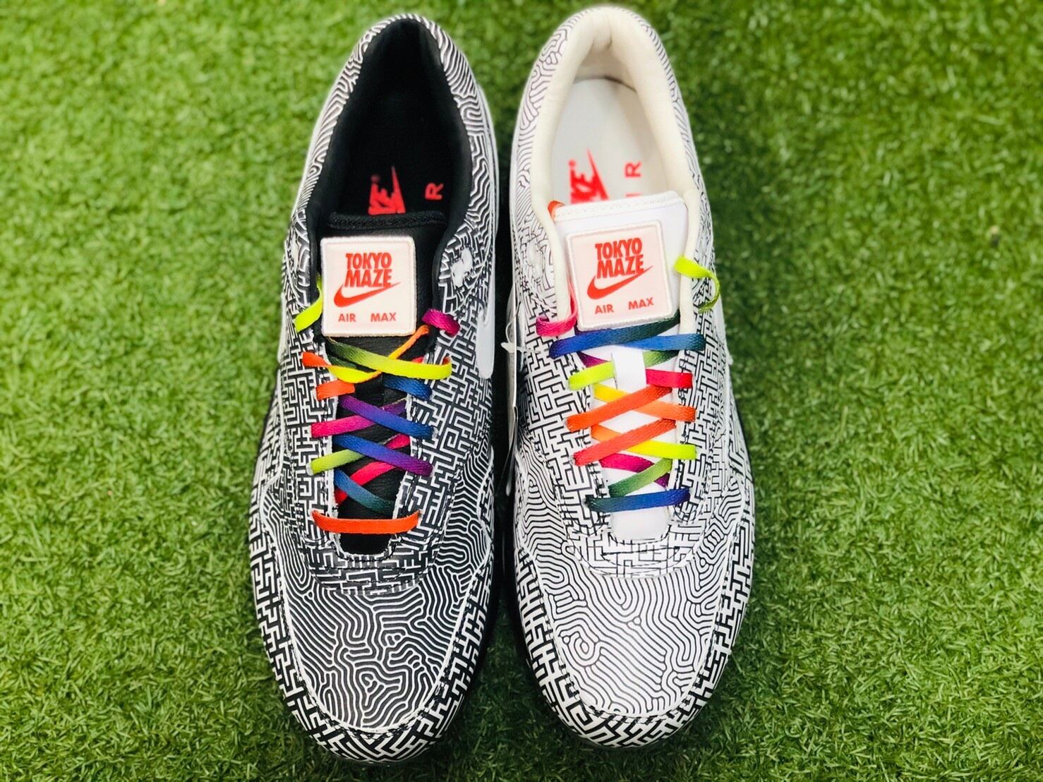 NIKE AIR MAX 1 OA YT TOKYOMAZE 29㎝ CI1505-001 140HE6172 | BRAND 