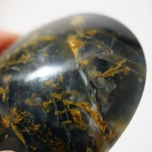 ピーターサイト / パーム 握り石