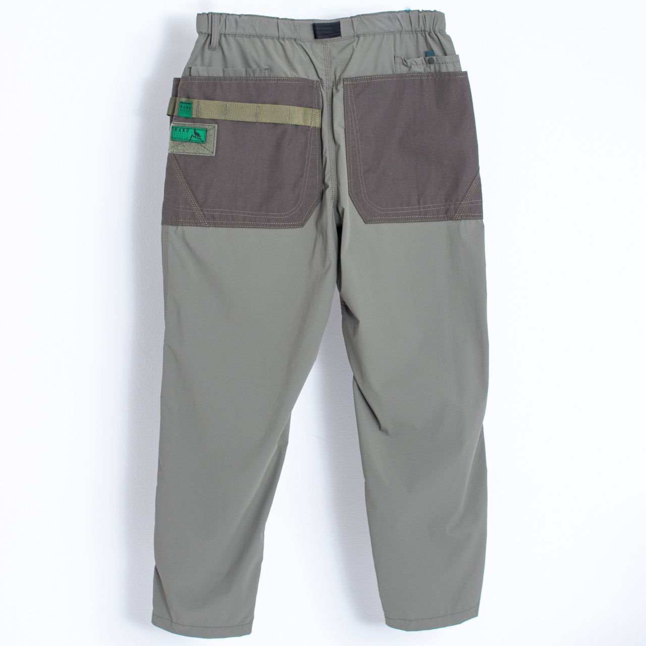 HKT107 CHILLOUT TAPERED | H.A.K.U MOUNTAIN SUPPLY