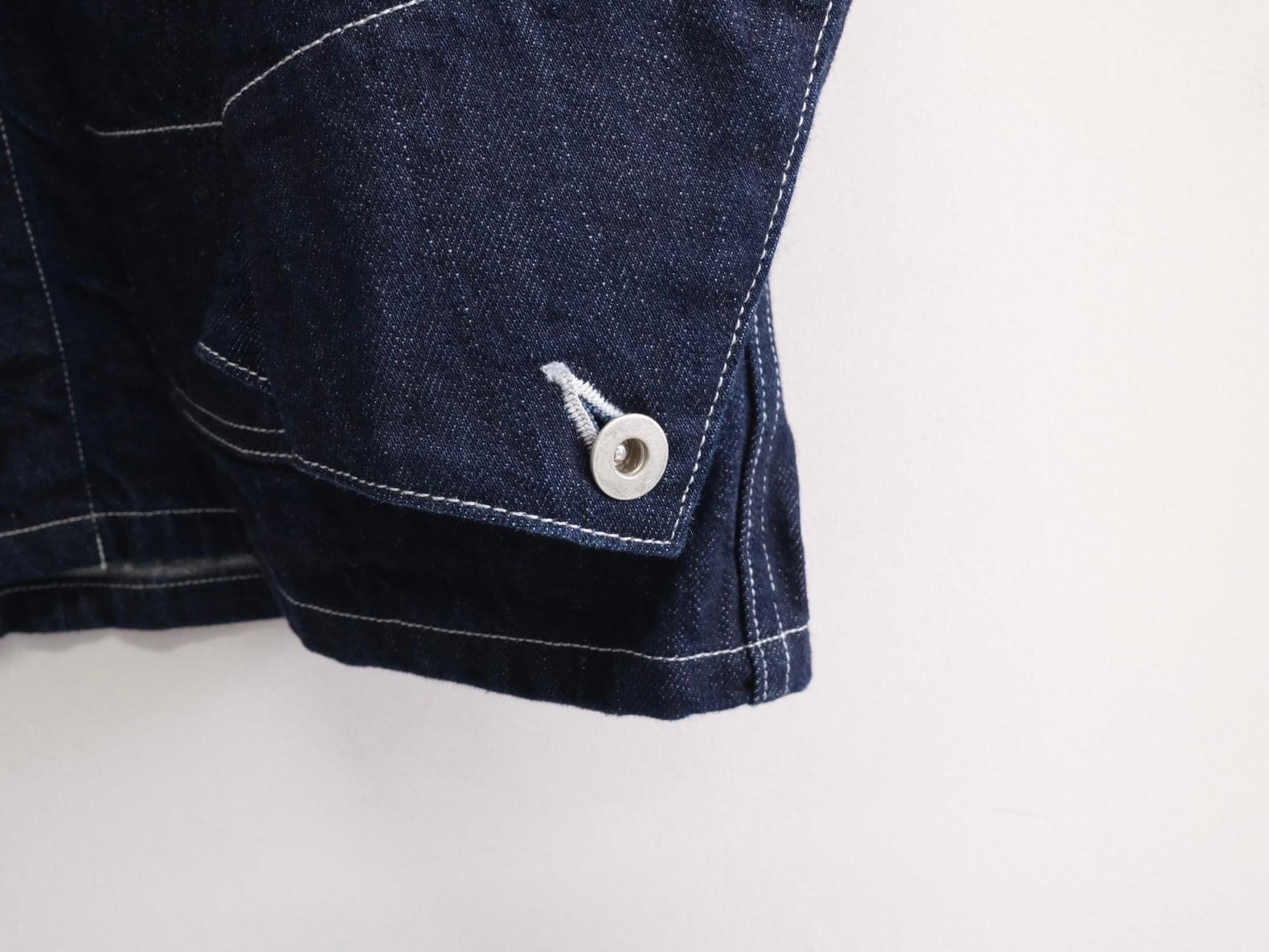 PERS PROJECTS” ARON COVERALL one wash” | Lapel online store