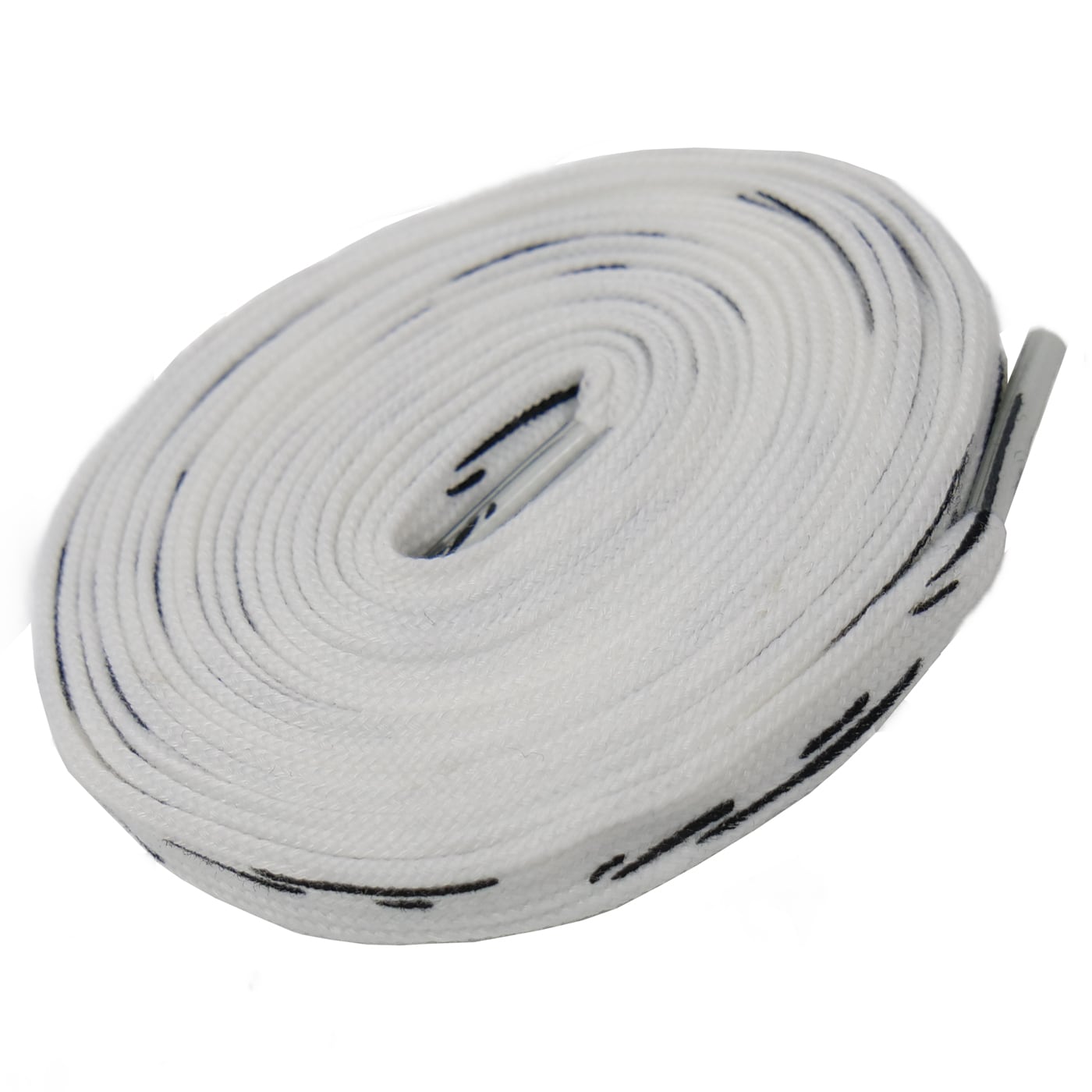 シューレース ライン 柄 SHOELACE 靴ひも くつひも 平紐 8mm幅 シューレース ライン 柄 SHOELACE 靴ひも くつひも 平紐 8mm幅