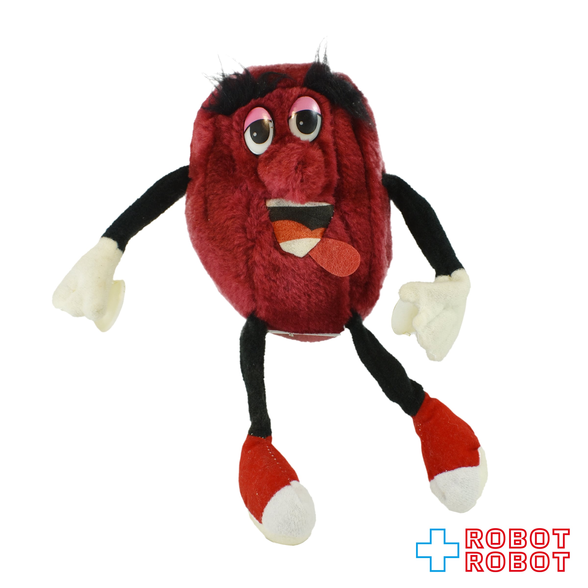 カリフォルニアレーズン　ベンダブル カリフォルニアレーズンベンダブル