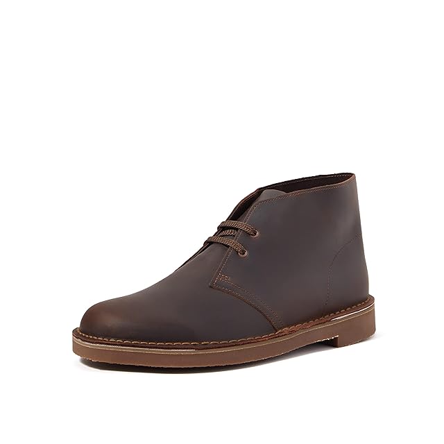 CLARKS Wallabee 