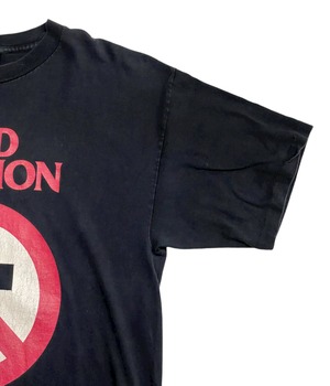 VINTAGE 90s BAND T-shirt -BAD RELIGION-