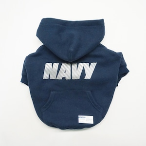 NAVY Hoodie