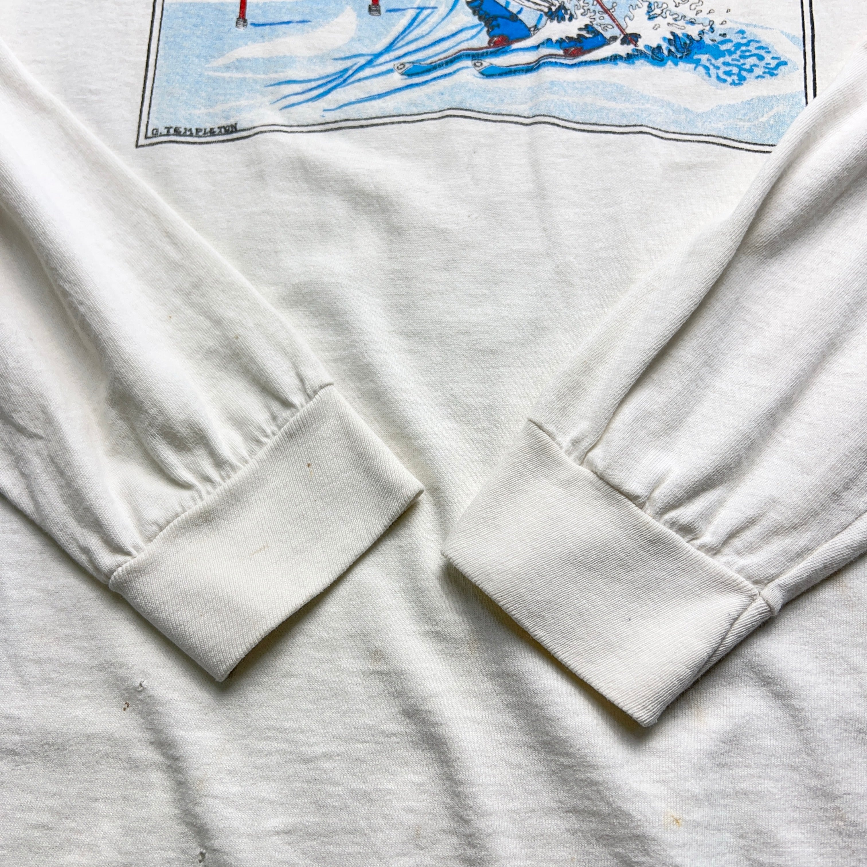 80's Grateful Dead L/S Band Tshirt 80年代 グレイトフル 80's Grateful Dead L/S Band Tshirt 80年代 グレイトフル