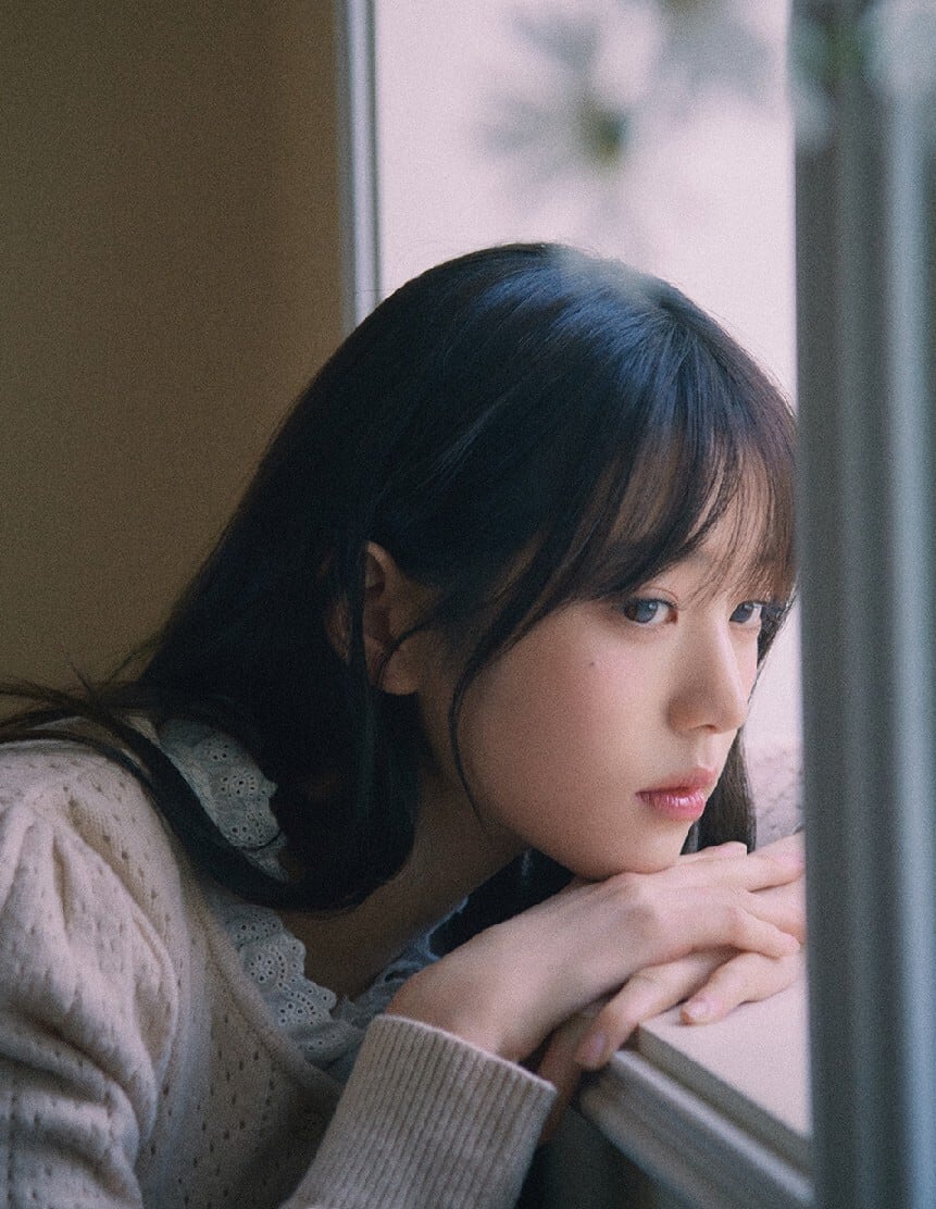 ☆IVE ウォニョン X rolarola コラボ！！【rolarola】LOGO SKASHI