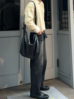 Standard Twist Vneck knit(8color)