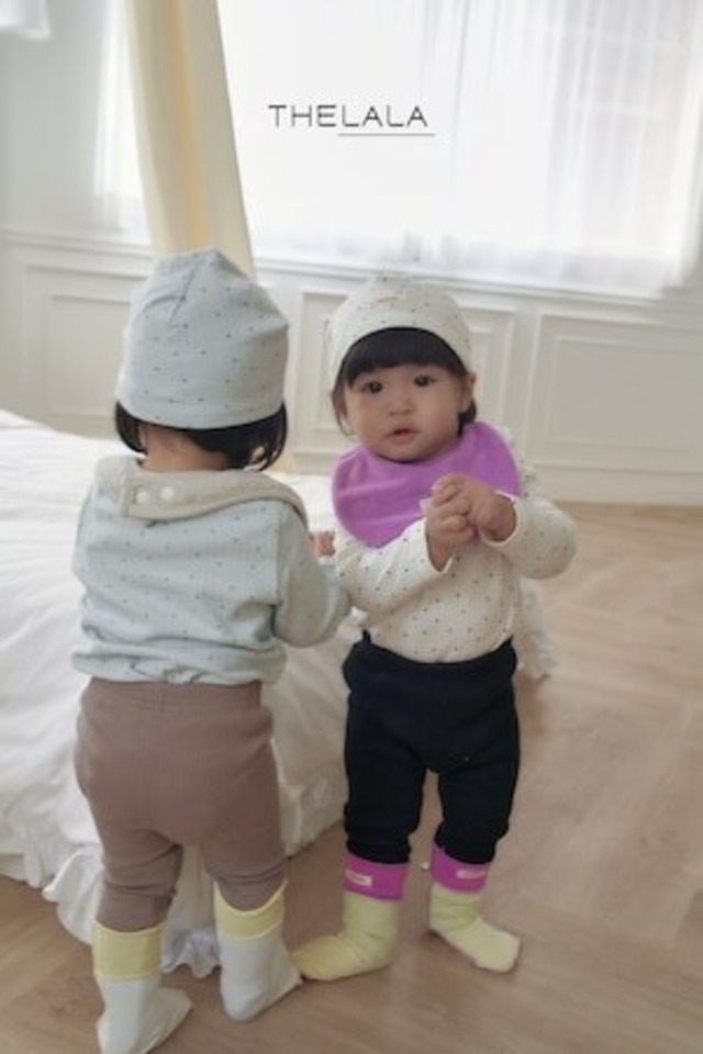 〚予約〛Cody leggings <kids>