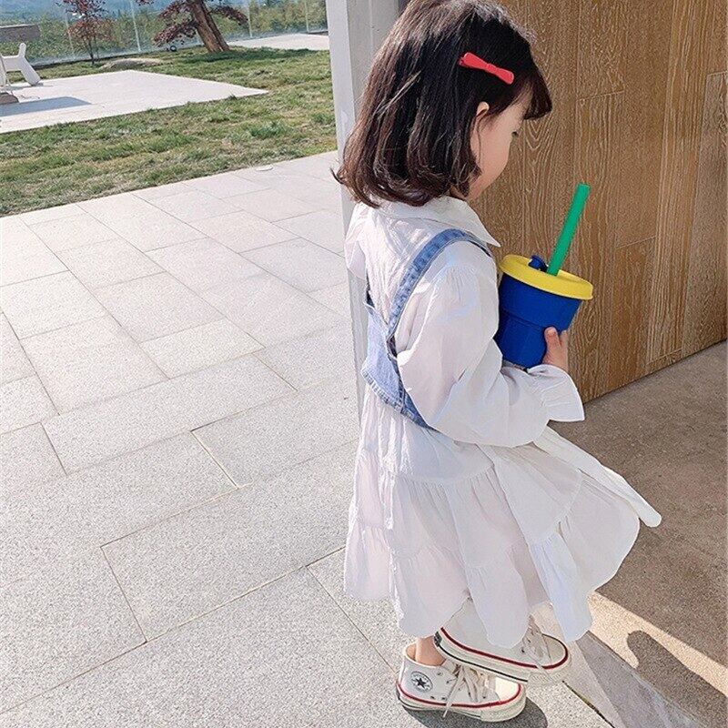 子供服 夏 ファッション サマー ストライプ ベビー キッズ かわいい 女の子