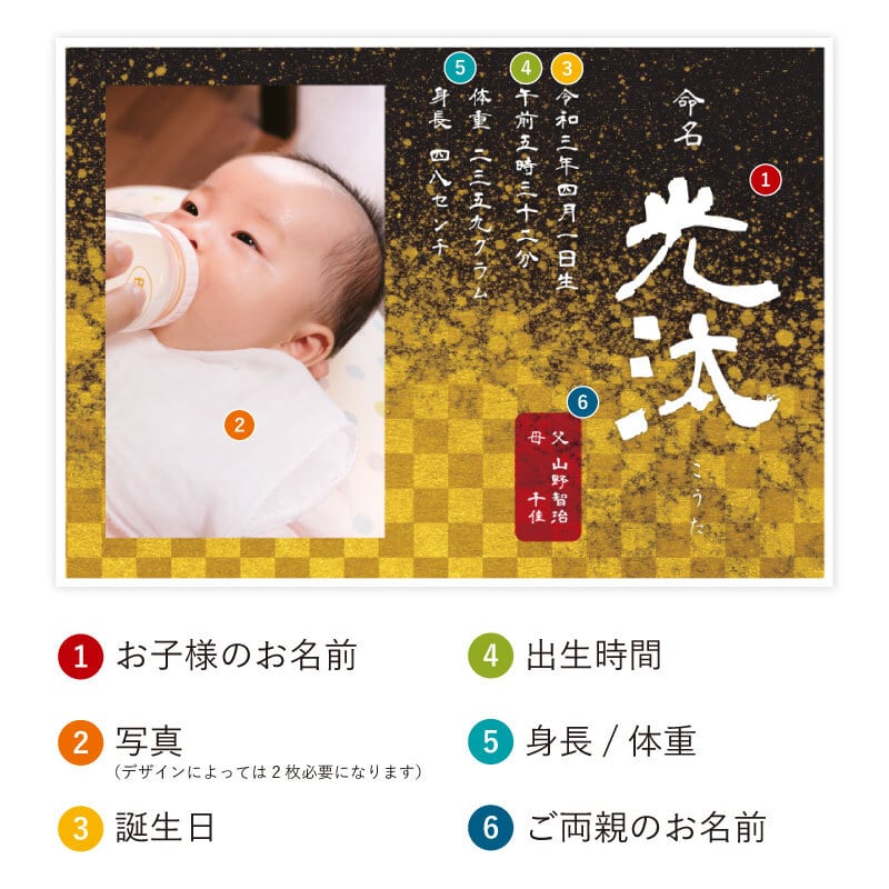 BABYL ポスター3枚セット 選べるデザイン20種類〉ハローエンジェル ベビーアートポスター