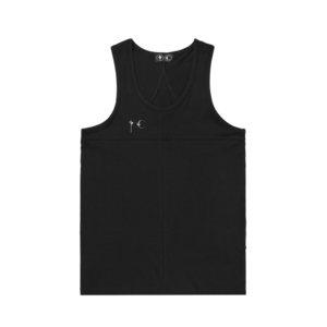 [THUG CLUB] TC Tank Top (black) 正規品 韓国ブランド 韓国通販 韓国代行 韓国ファッション サグクラブ 日本 店舗