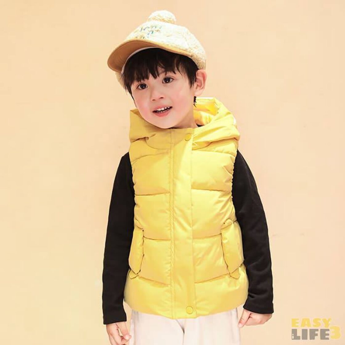 中綿ベスト キッズ 中綿 ベスト ダウンベスト 女の子 男の子 秋冬