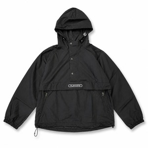 Anorak Jacket / BLACK