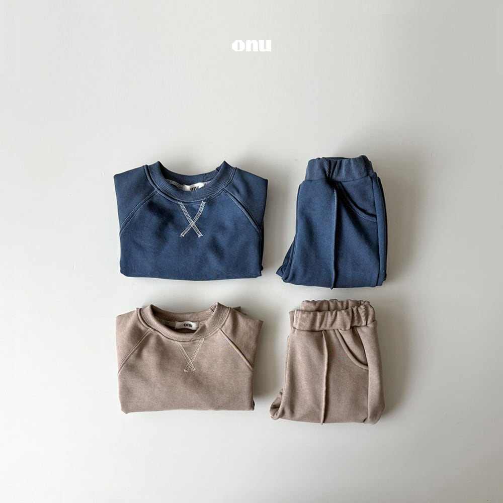 【予約】Pigment Set