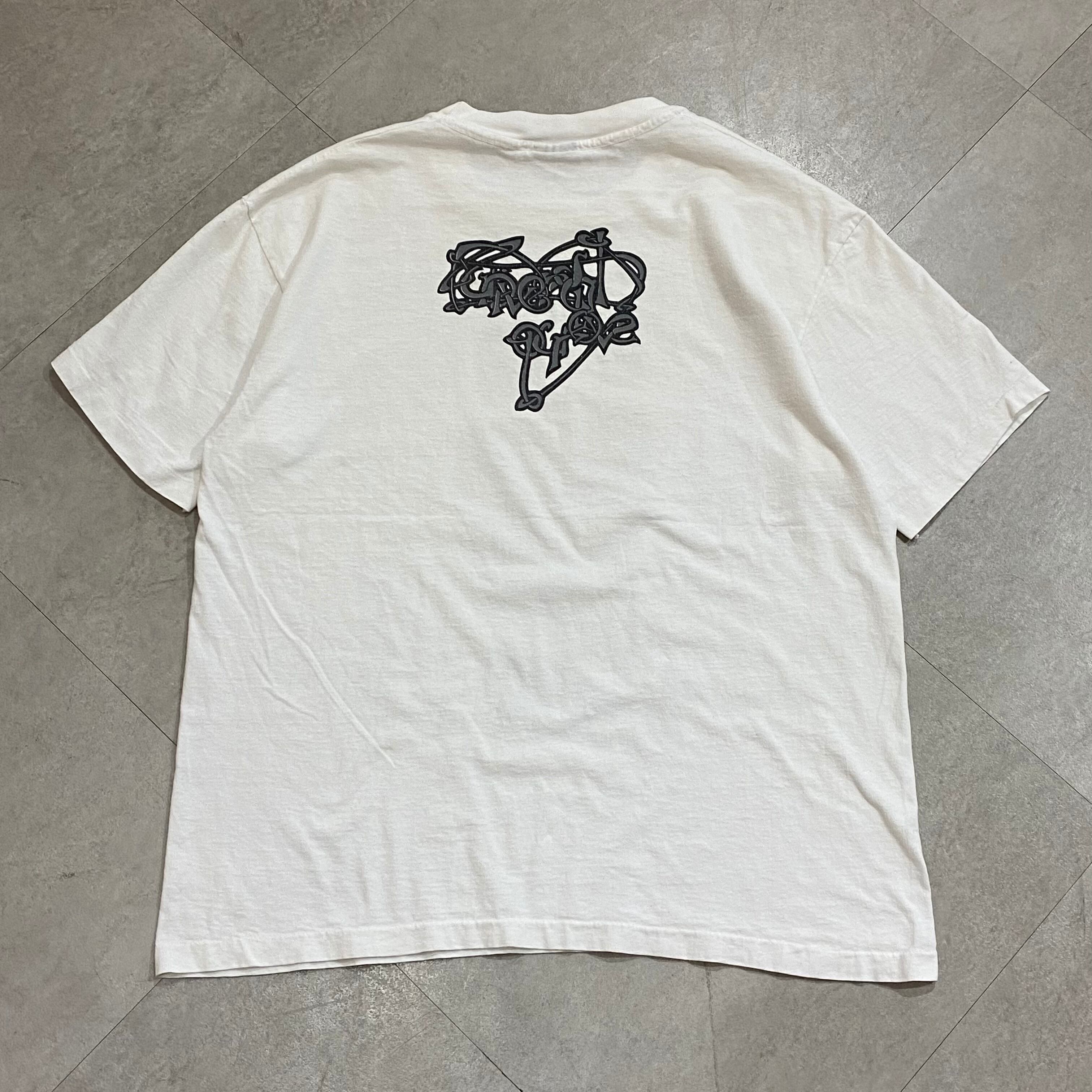 90s LennyKravitz Tシャツ　バンドTシャツ X L 品