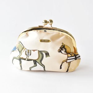 FLAT GAMA POUCH (M) / No,10160-3