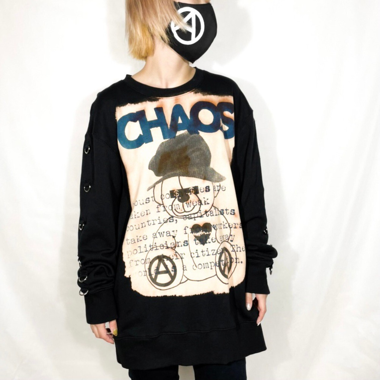 UNFINISHED anarchybear trainer