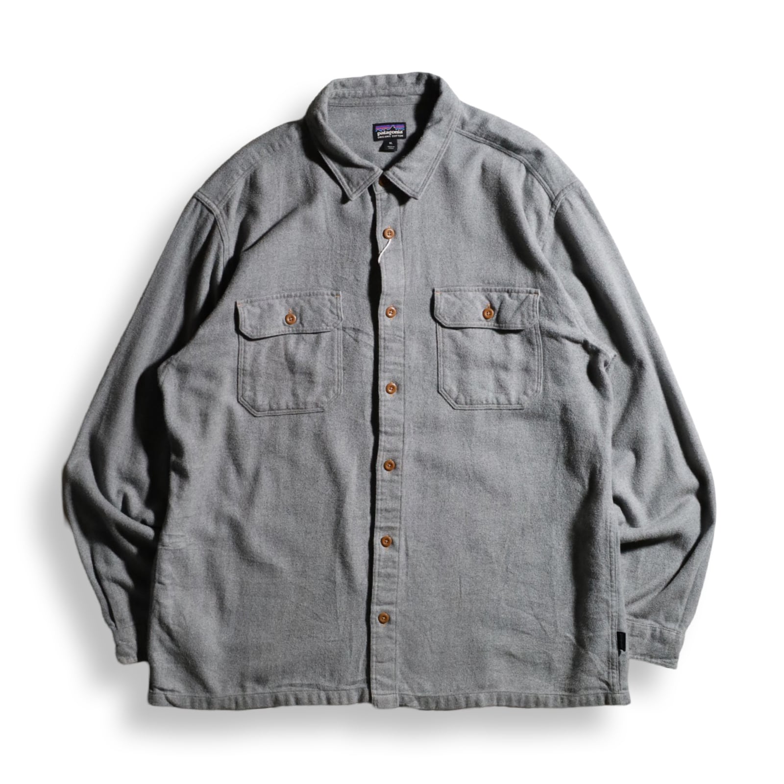 patagonia Heavy Flannel Shirt