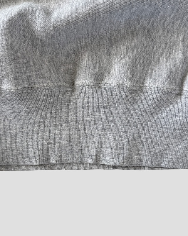 -Champion- Vintage 70s XL Reverse Weave Sweat made in USA