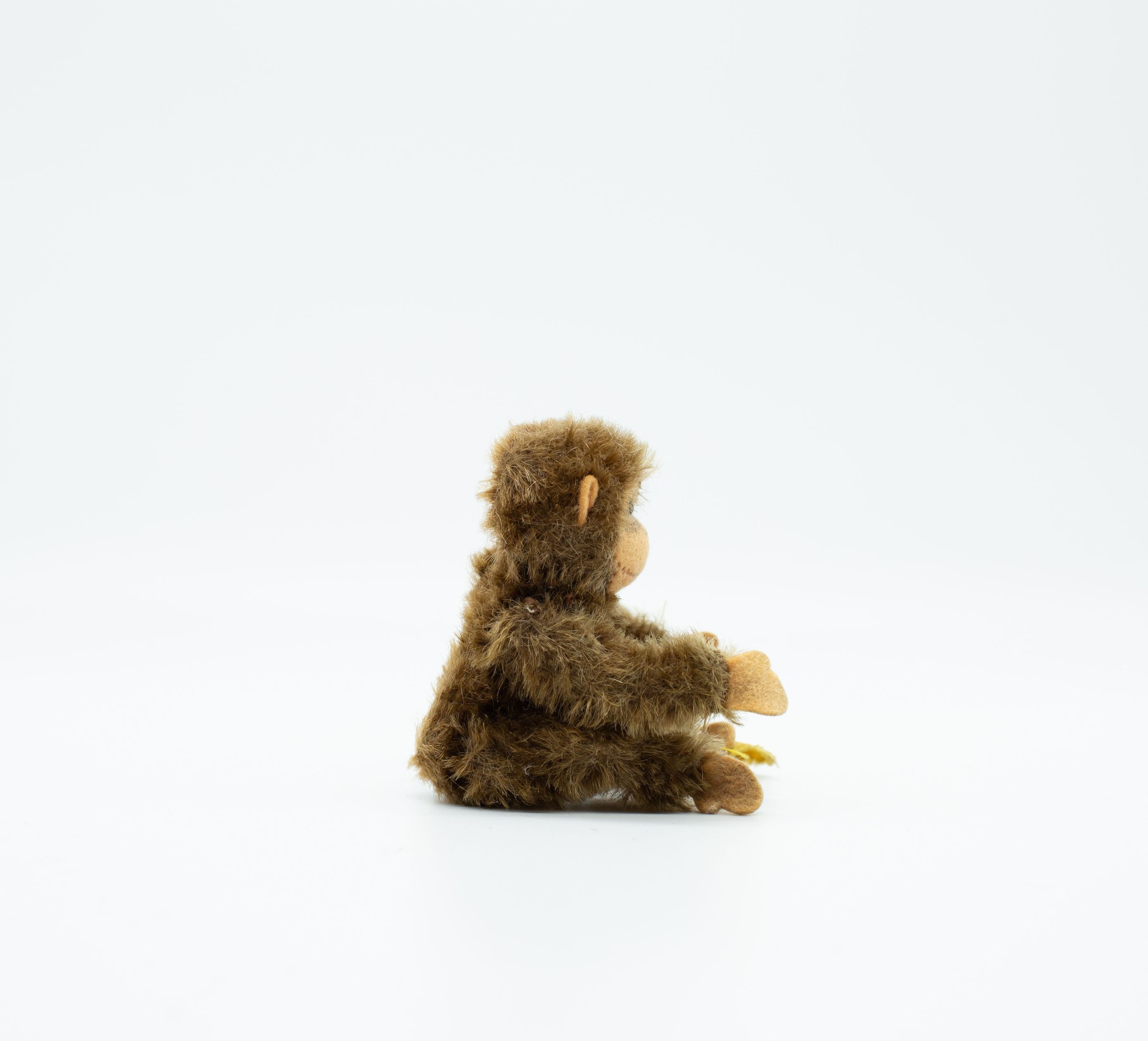アンティークシュタイフ サル Steiff 「Jocko」10cm | Banlieue アンティークシュタイフ サル Steiff 「Jocko」10cm | Banlieue