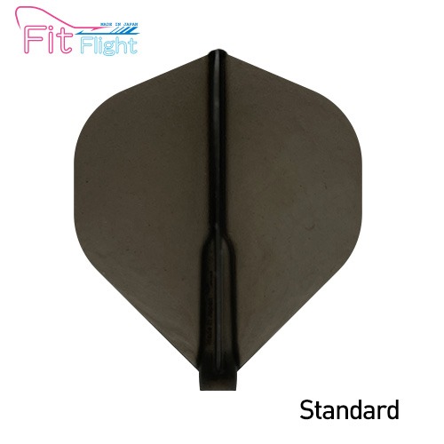 Fit Flights [Standard] Black