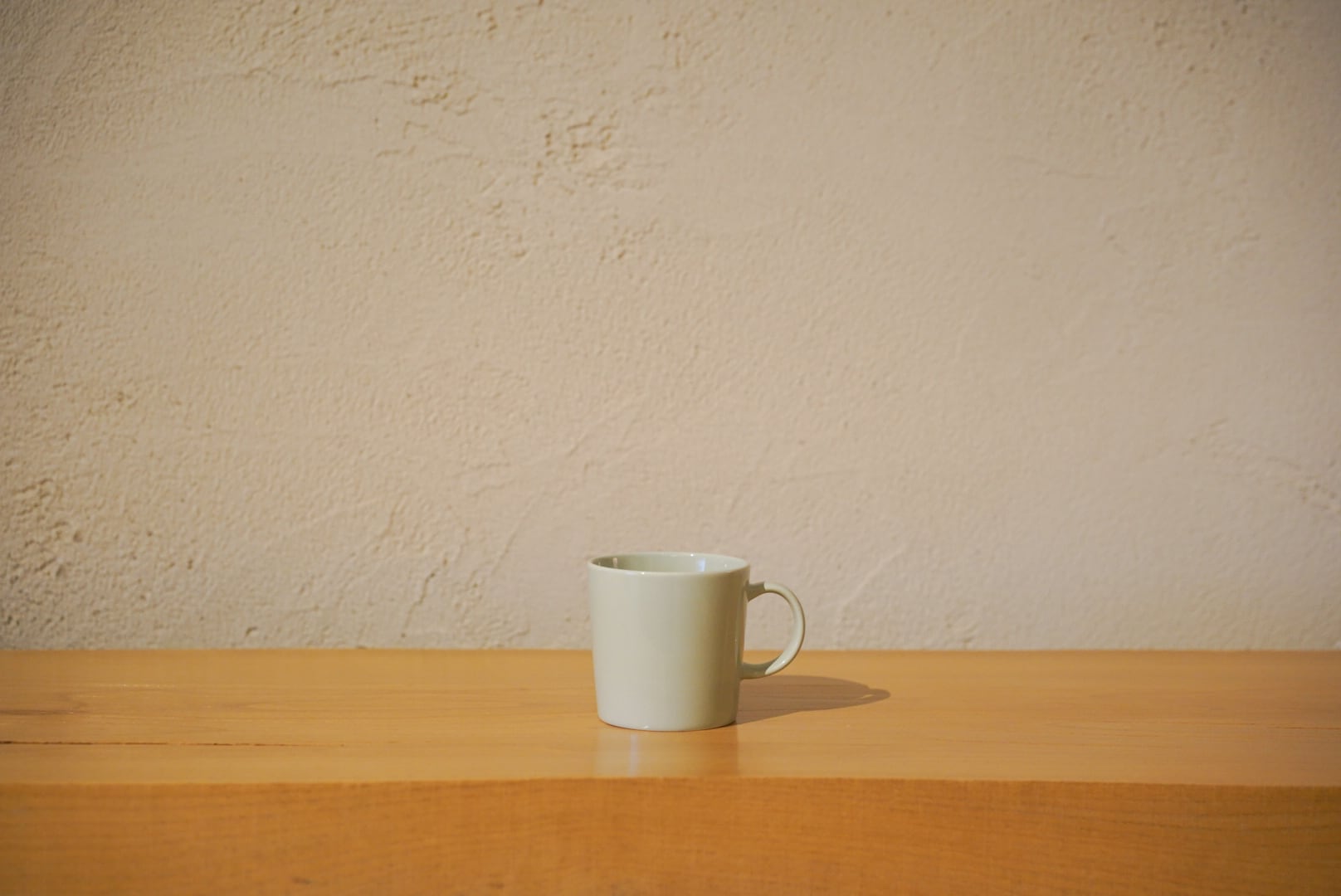 ティーママグ0.3L セージグリーン