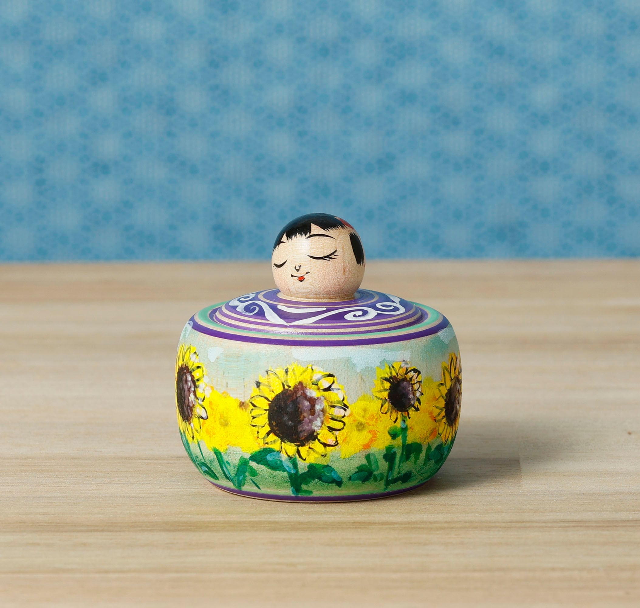 阿保正文(津軽系) / Masafumi ABO | Gallery・Shin