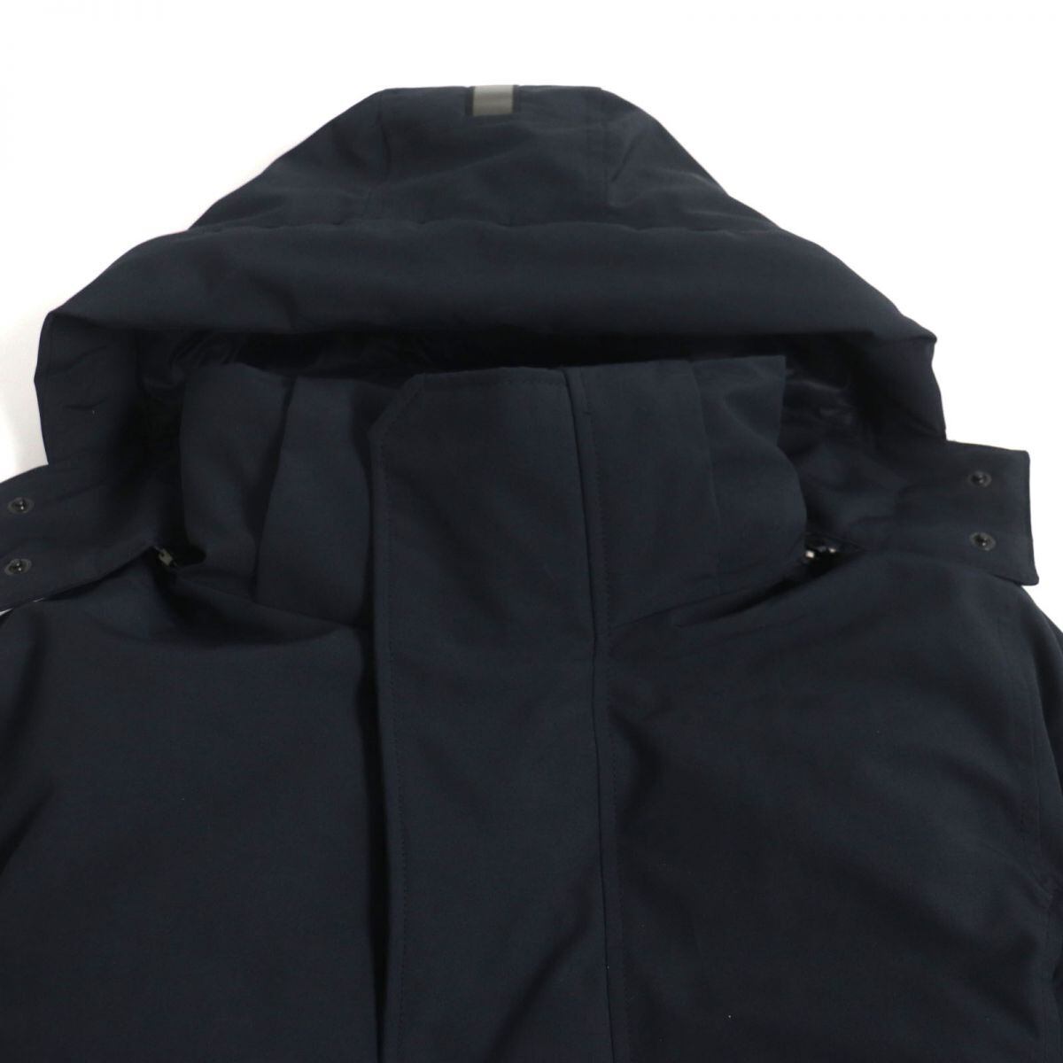 未使用品▽CANADA GOOSE カナダグース 3409MB BROCKTON PARKA 未使用品▽CANADA GOOSE カナダグース 3409MB BROCKTON PARKA