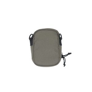 BZWS Mini Shoulder Bag [KHAKI]