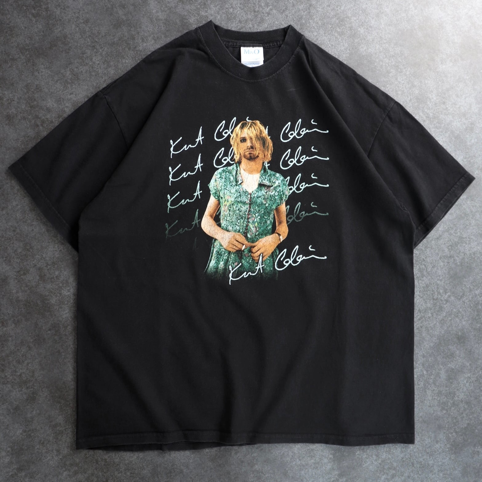 90's Billie Holiday ビリーホリデイ ジャズ Tシャツ [L] | Wroote