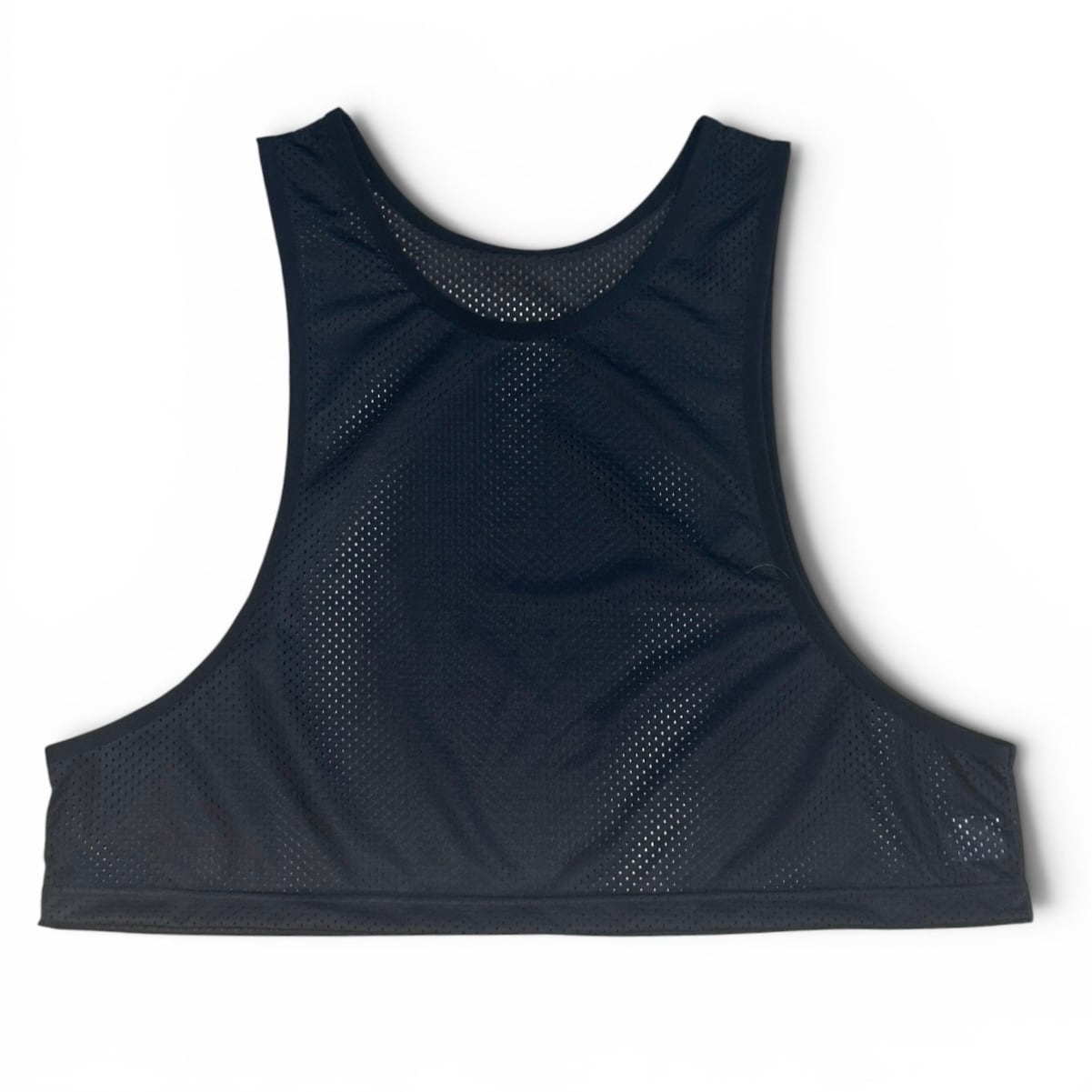 LILLY DEL SALONE × MOON TREE  PLANET  [MESH SHORT TANK]