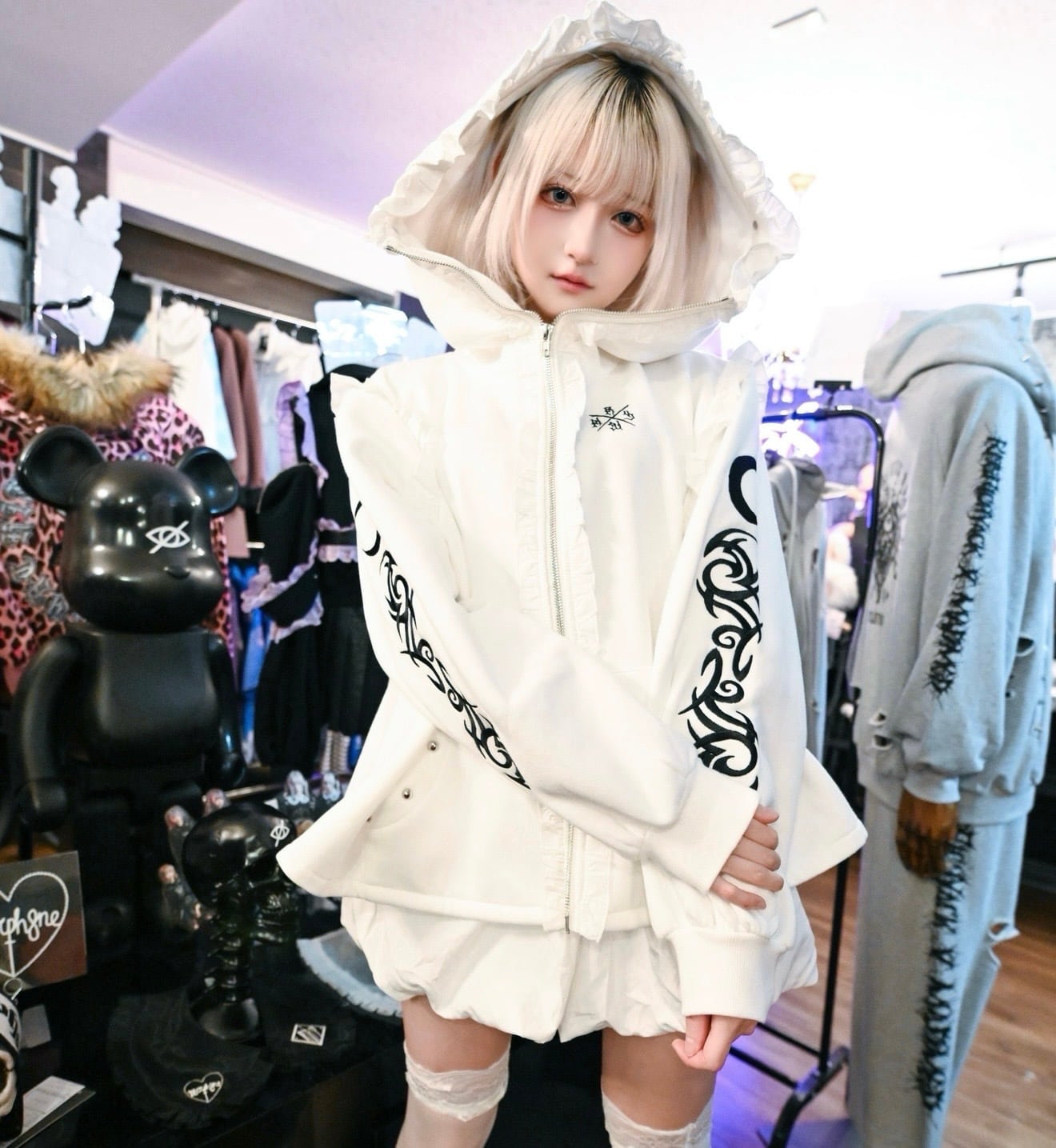 BABUPK 4」 | KRY clothing