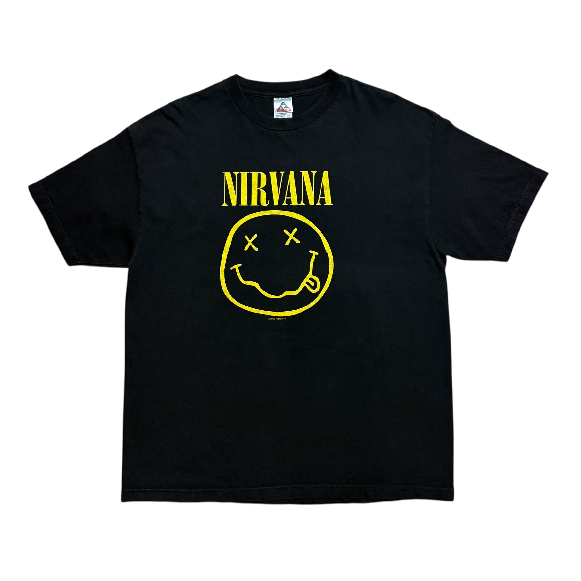 KORN TOUR 2004 BONE HAND SIGN DELTA コーン t-shirt XL 7040 | CONBO