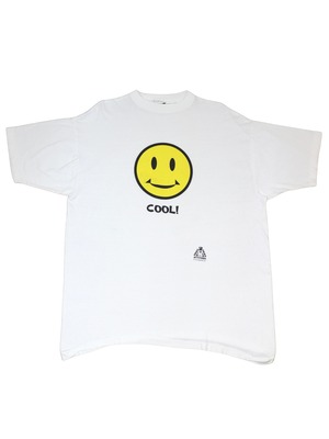 COOL! SMILE 2FACE ATTITUDE XXXL