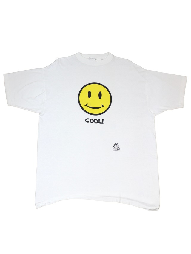 COOL! SMILE 2FACE ATTITUDE XXXL