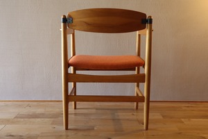 Børge Mogensen 「Dining arm chair Oresund」