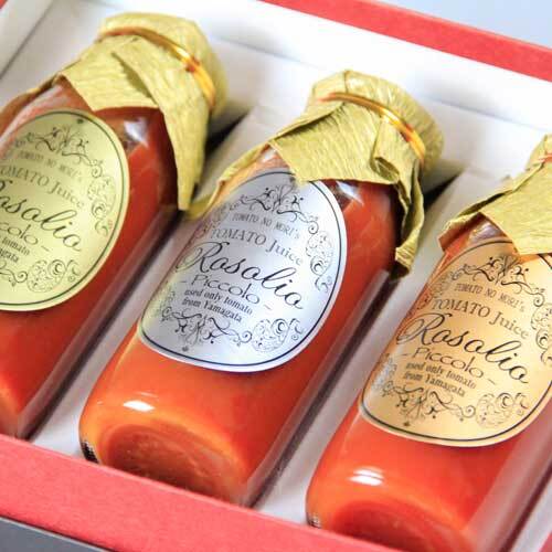 【贈答用】ロゾリオ ピッコロ ゴールド×シルバー×コパー 3種飲み比べ 160ml×3本セット
