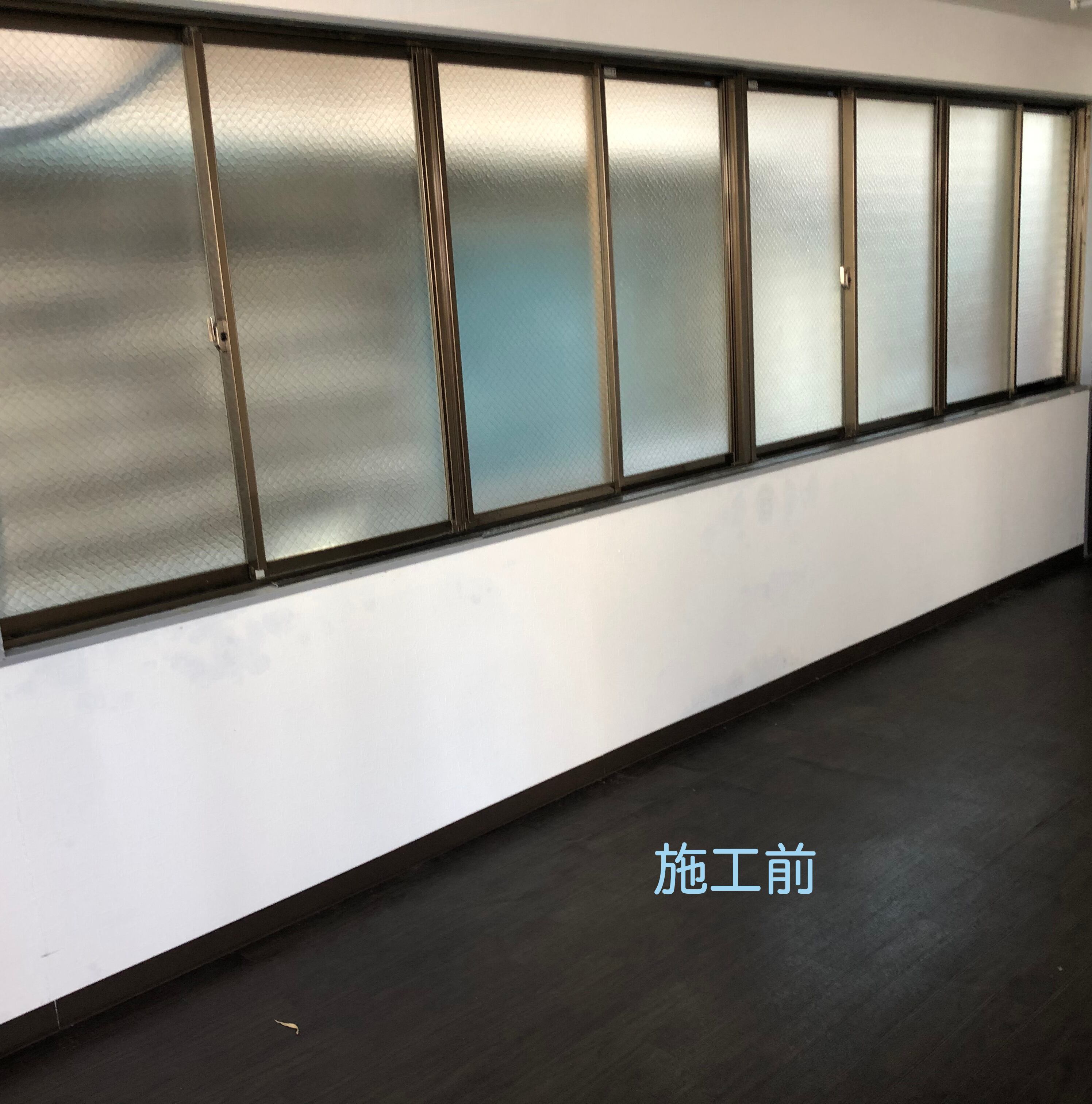 ゴールド×アイボリークロス　