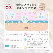 マキアージュ (MAQUILLAGE) ドラマティックスキンセンサーベース NEO クール ラベンダー 25mL SPF50+ ・ PA++++ | 化粧下地 | リキッド状 | シトラスフローラルのほのかな香り | 化粧持ち テカり 紫外線カット 毛穴補正 夏 | 資生堂