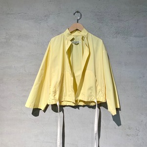 【ippei takei】hanten shirts/2312-201b