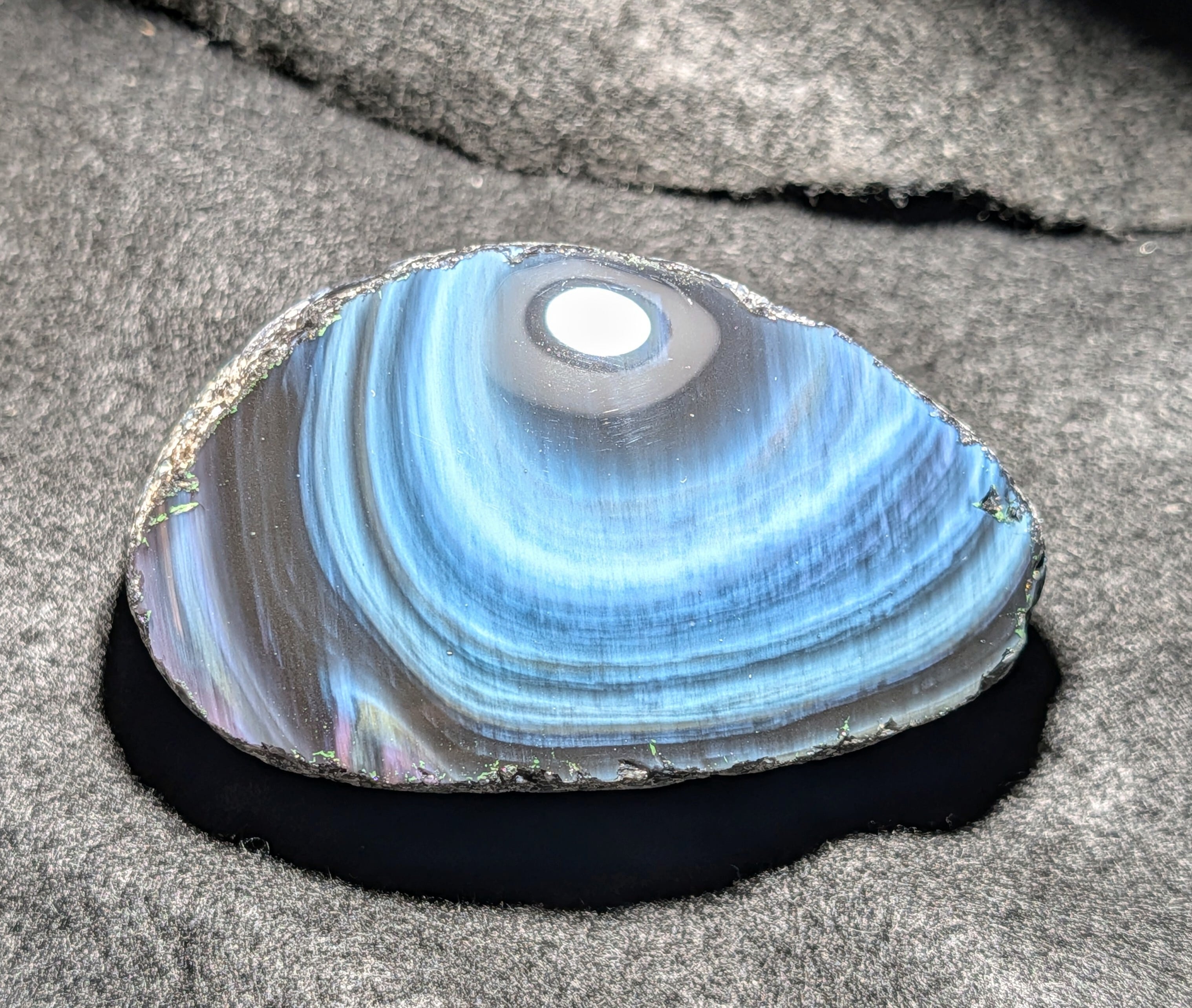 玲瓏石工房 - Reiro Stone Studio